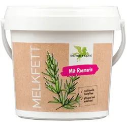 B & E Melkfett - 500 ml