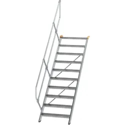 Munk Treppe 45° Stufenbreite 800 mm - 600270