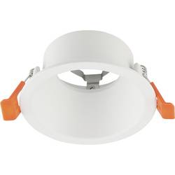 V-TAC VT-4203RD 24223 LED-Einbaurahmen IP20 Weiß