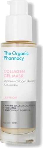 The Organic Pharmacy Collagen Gel Mask (50 ml) (32030)
