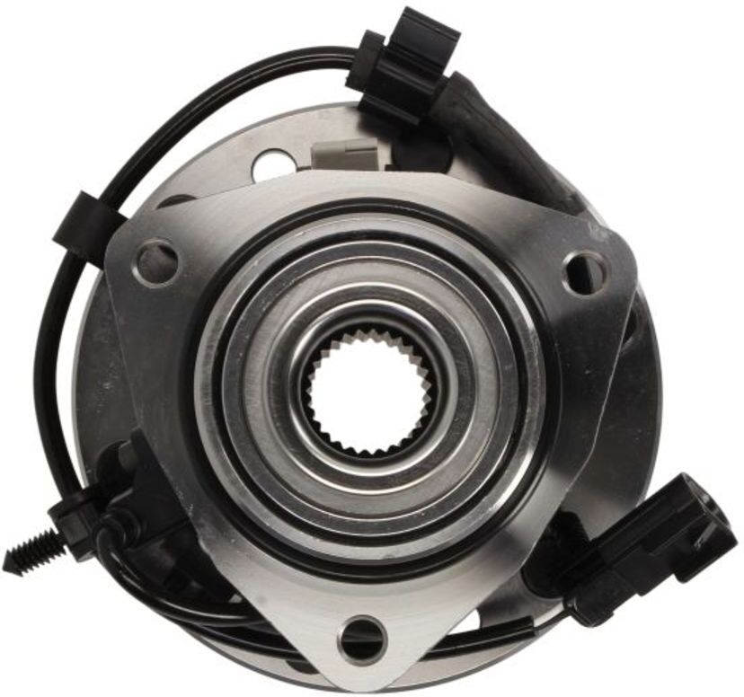 Radnabe EDGE 513188AT