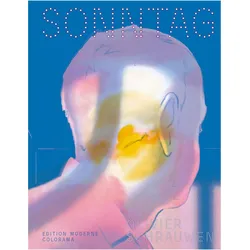 Sonntag, Belletristik von Olivier Schrauwen