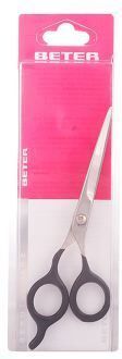 Beter Hairdressers scissors, stainless steel