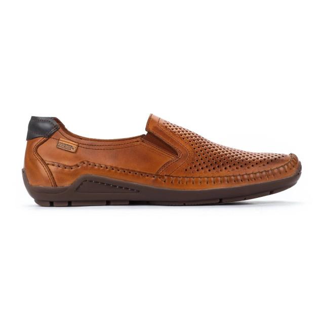 Pikolinos Azores heren moccasin