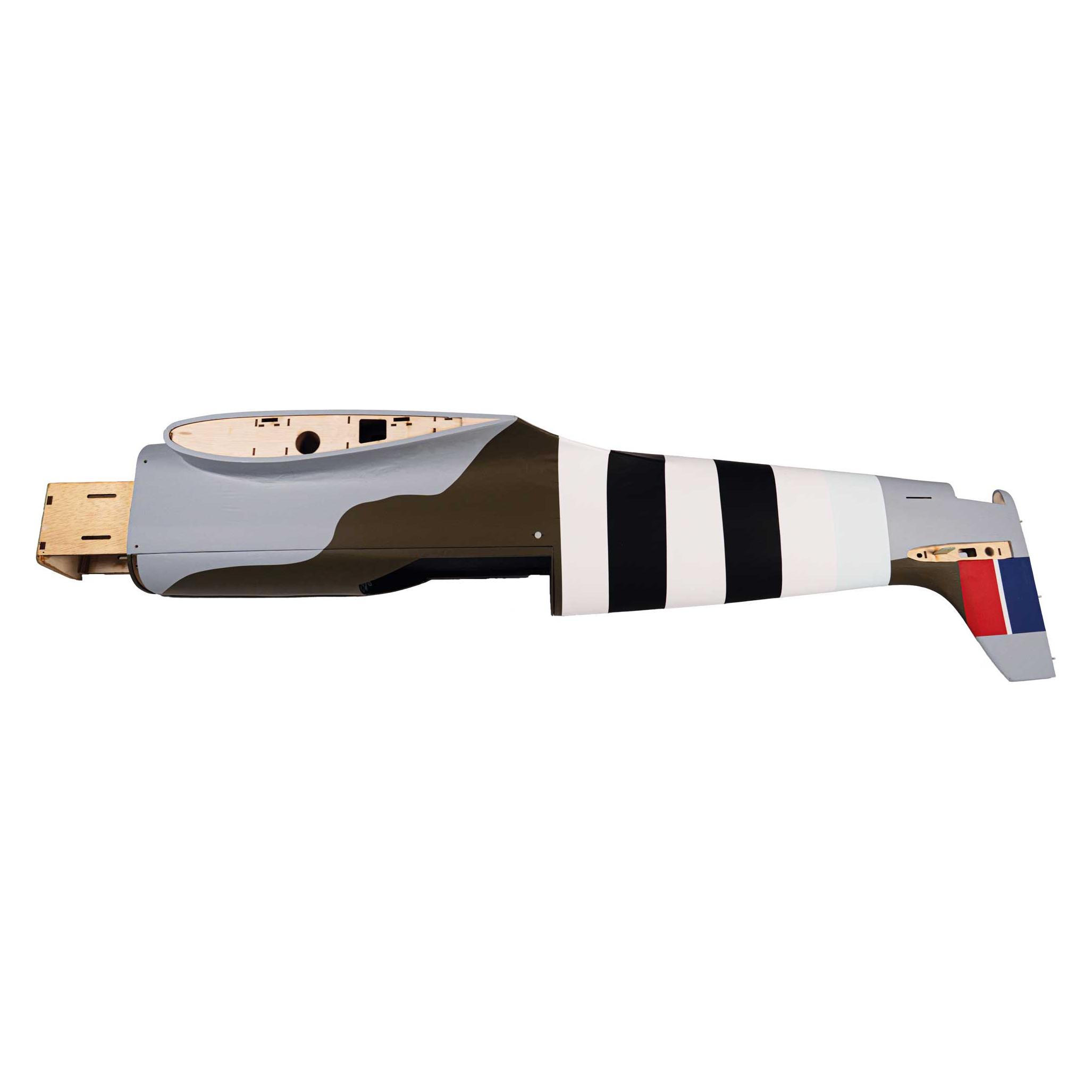 Seagull Models ( SG-Models ) Rumpf SPITFIRE 80 inches (SEA183N.1)