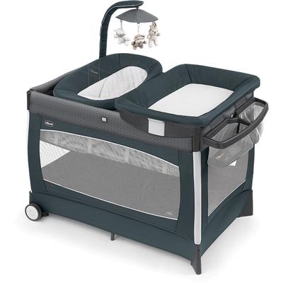 Chicco Lullaby Baby Playard - Poetic