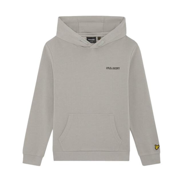 Lyle and Scott Hoodie mlb2401v