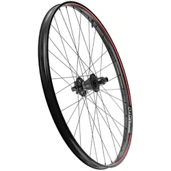 ZIPP Hinterrad 29" 3ZERO MOTO 12x148 mm BOOST Steckachse | Shimano/SRA