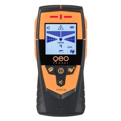Andersen & Nielsen Ortungsgerät Geo-Fennel FWS 80 (GF-F800770)