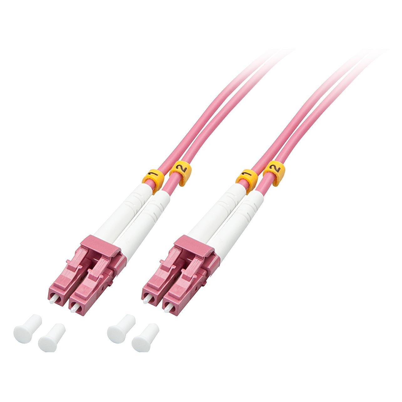 Lindy LWL-Kabel (20 m) (46346)