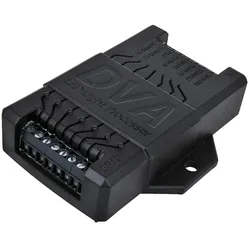 ProPlus 343128 LED Lichtprozessor 12V für Anhänger