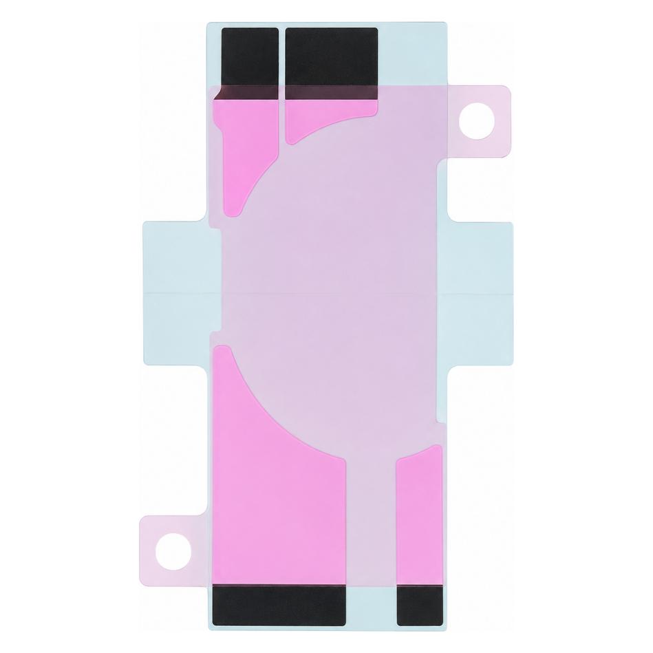 OEM Selbstklebende Batterie Tape für iPhone 12/iPhone 12 Pro (Apple iPhone 12, Apple iPhone 12 Pro) (25441115)