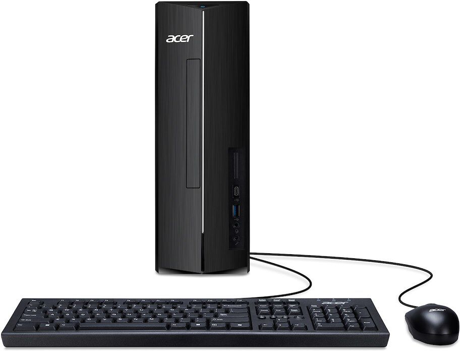 Acer Pc R3 5400U 8Gb 512Gb Ssd W11