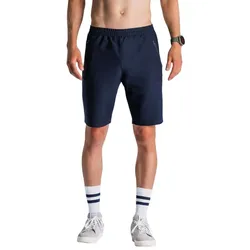 Fusion Herren Recharge Shorts blau