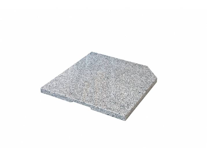 Doppler Light Granitplatte 25 kg