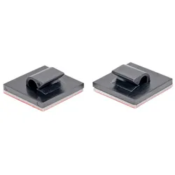 HellermannTyton Befestigungsclip zum RB5APT-A-P#151-14006
