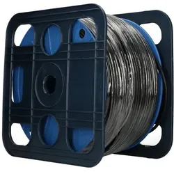 Extralink CAT6 FTP (F / UTP) v2 OUTDOOR COUPLING (305 m), Netzwerkkabel