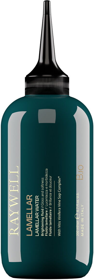 200ml Raywell B.io LAMELLAR Water