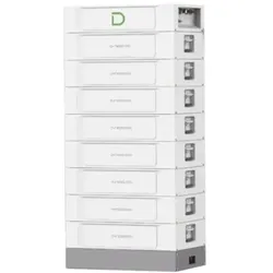 Dyness 'Stack100 Speicherpaket 46,0 '(0% MwSt §12 III UstG)