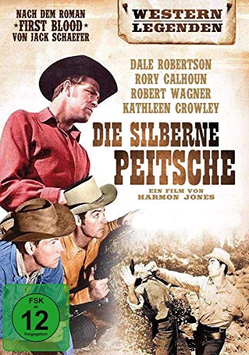 Michael Abel - Die silberne Peitsche - Preis vom 09.10.2026 07:28:09 h