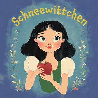 Schneewittchen - Grimms Märchen,Brüder Grimm, Audio, 9786197791099