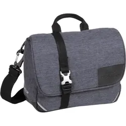 Norco Bellham Lenkertasche  tweed grey
