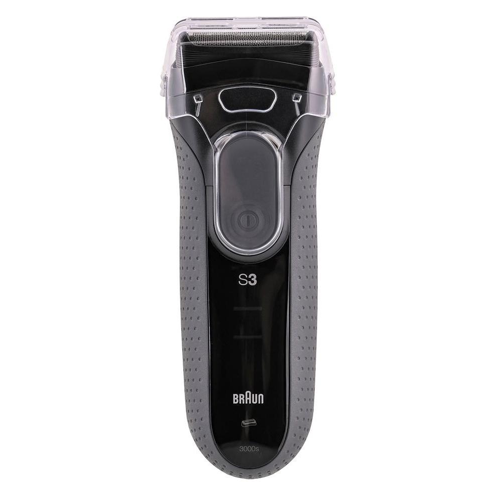 Braun Series 3+ (8700216735896)