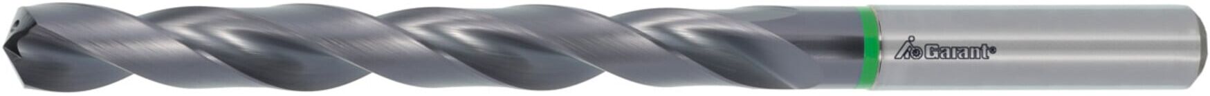HOLEX Pro Steel VHM-Bohrer, zylindrischer Schaft, DIN 6535 HA, 8,2 mm, 82,7 mm Bohrtiefe (123103 8,2)