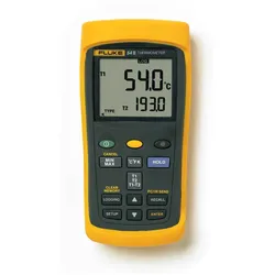 Fluke, Detektor, Temperatur-Messgerät 54IIB 50HZ -250 bis