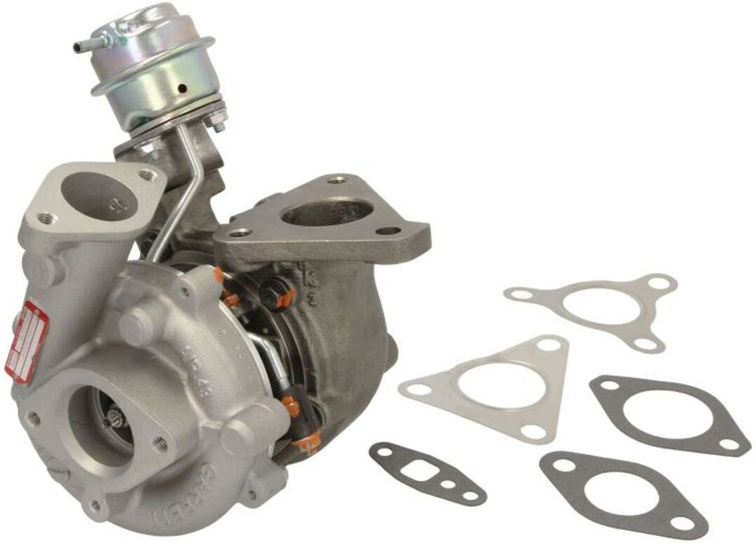 Turbolader GARRETT 725864-9002W