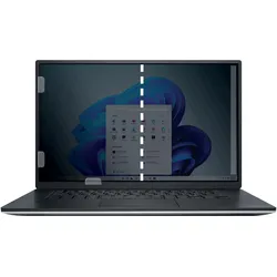 Kensington 2-Way Privacy Filter (14", 16:10), Notebook Schutzfolie