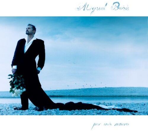 Miguel Bose - Por Vos Muero - Preis vom 15.10.2026 23:06:25 h