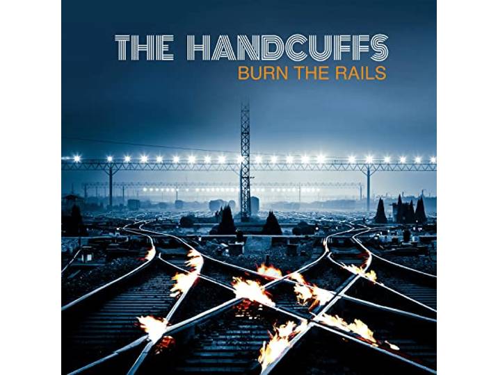 Burn the Rails