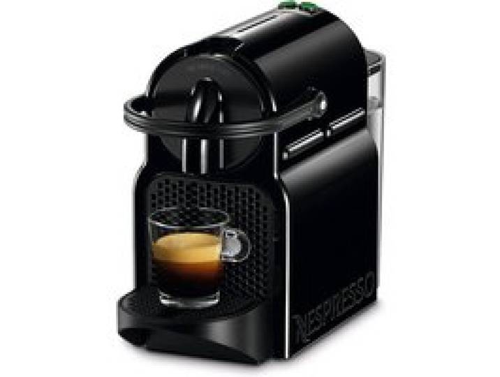 Machine à Café Automatique - DeLonghi - Inissia EN80.B - 19 Bars - 1260W - Noir