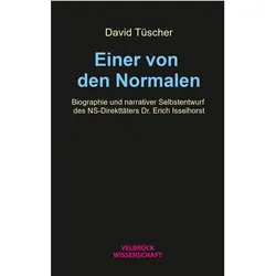 Einer von den Normalen, Fachbücher von David Tüscher