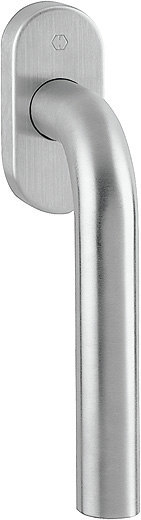 HOPPE Fenstergriff Bonn E050/US956, Standard, oval,7/20-30,F69 10763765