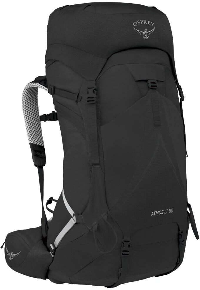 Osprey  - Atmos Ag Lt 50 Black - L-XL - Sac à dos