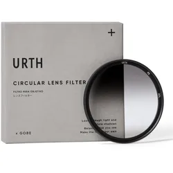 Urth 67mm Soft Graduated ND8 Lens Filter (Plus+) von Urth