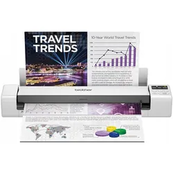 Brother, Scanner, DS-940DW (USB, WLAN)