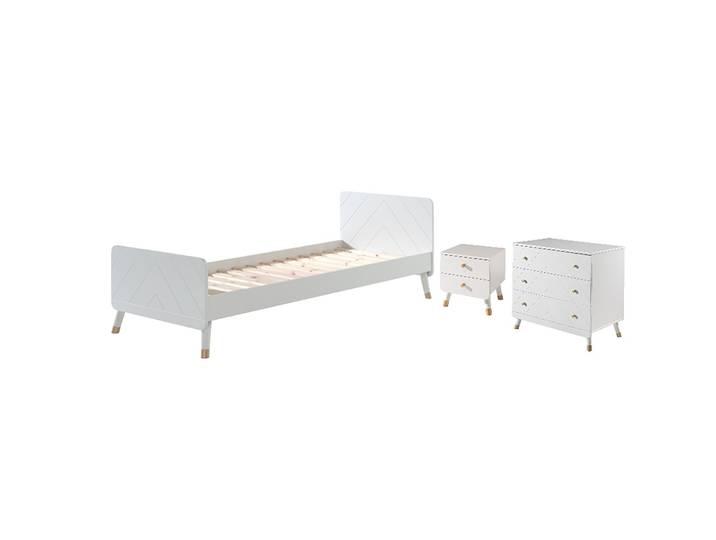 Kinderzimmer Billy 3-teilig Set D
