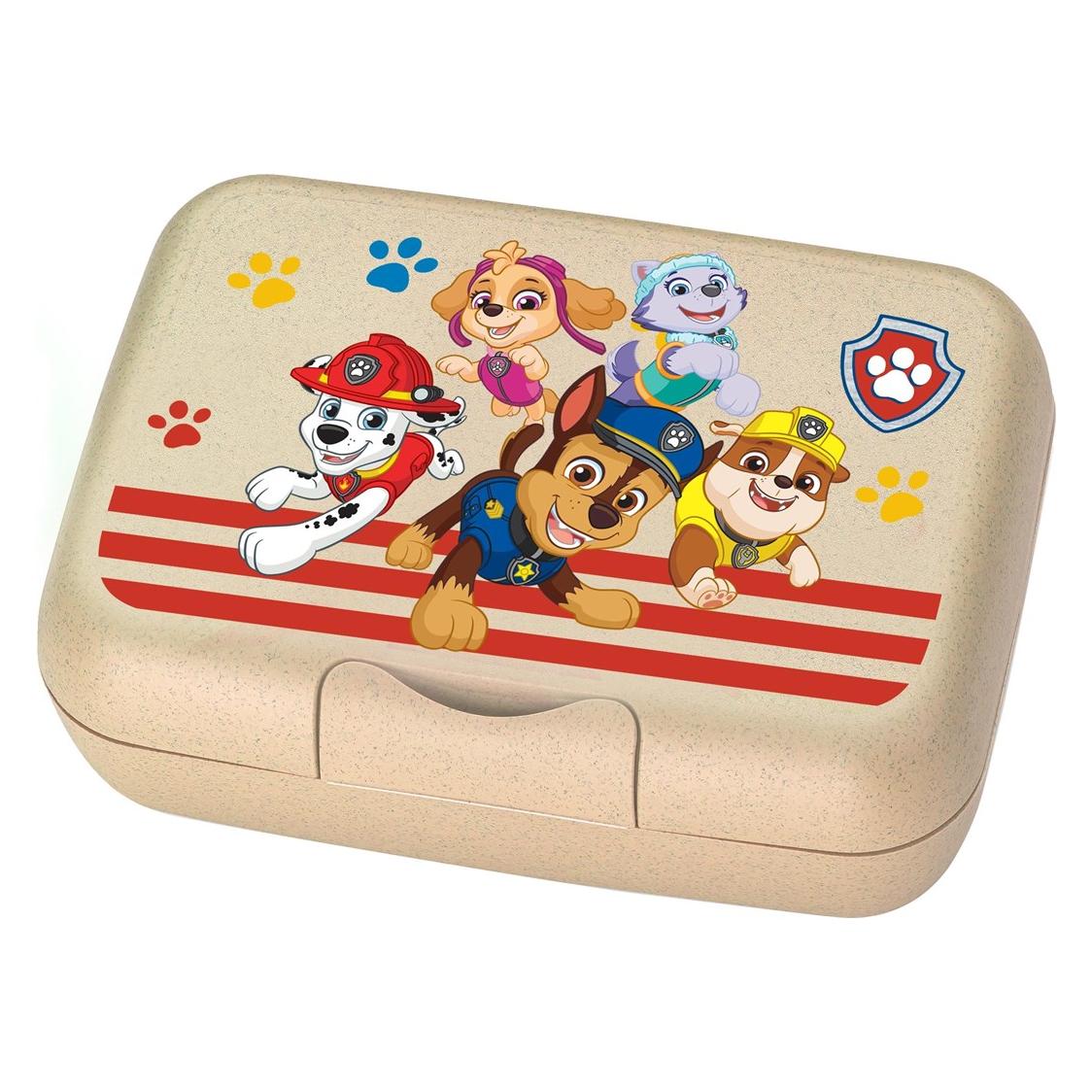 Koziol Lunchbox 'Paw Patrol' (8043713)