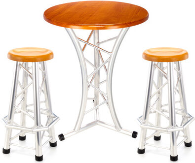 Global Truss Bar Table Bundle
