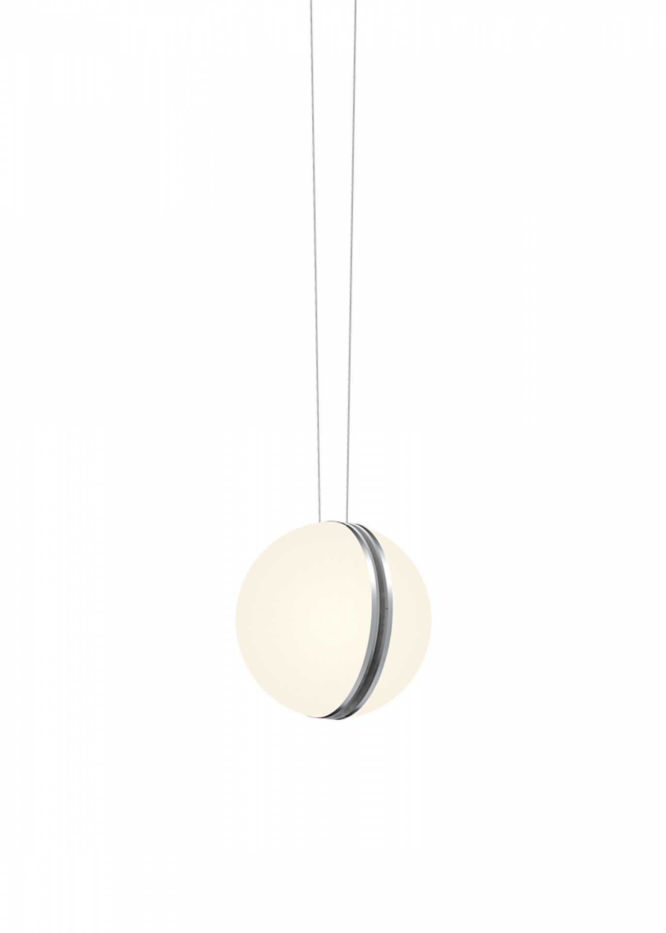 Oligo LED-Einzelpendel NOVA S 12cm für Slack-Line (ohne Baldachin) T71-849-10-21 4035162334683