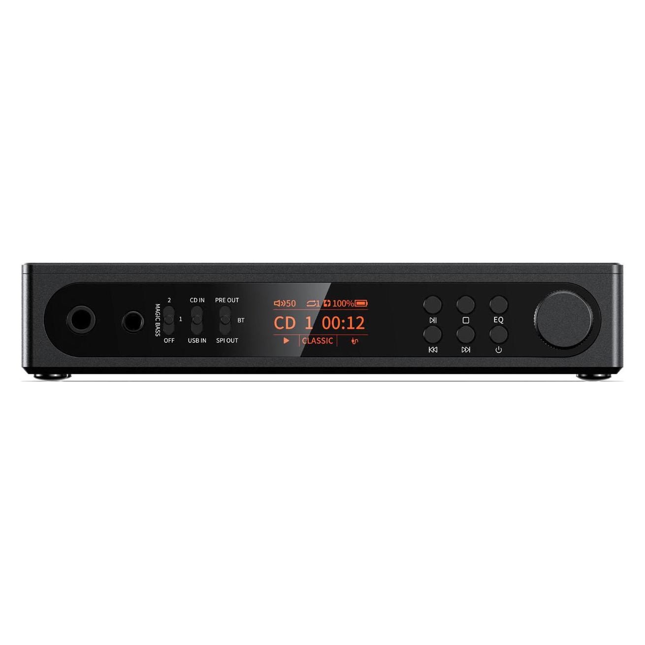 FiiO DM15 R2R (5580162)