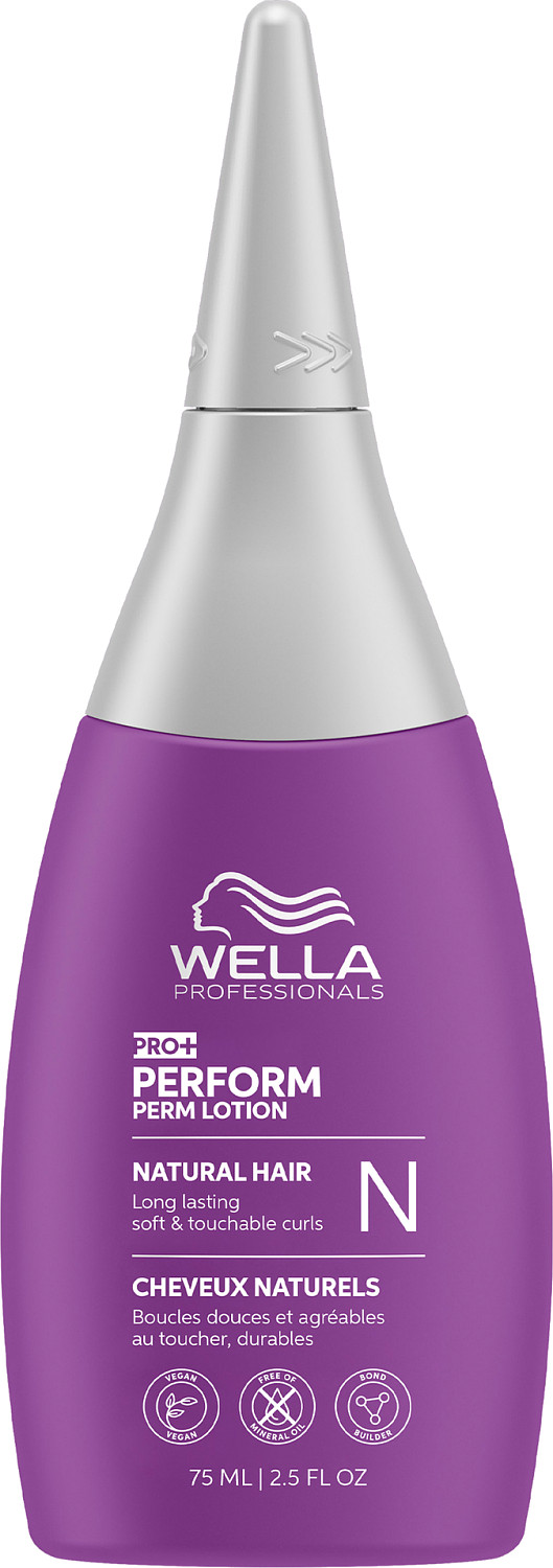 Wella Pro+ Perform Perm Lotion N 75 ml CT-4601