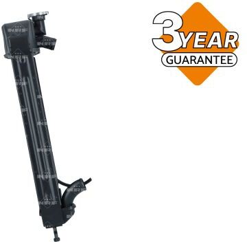 Nrf Kühler, Motorkühlung Easy Fit 52145