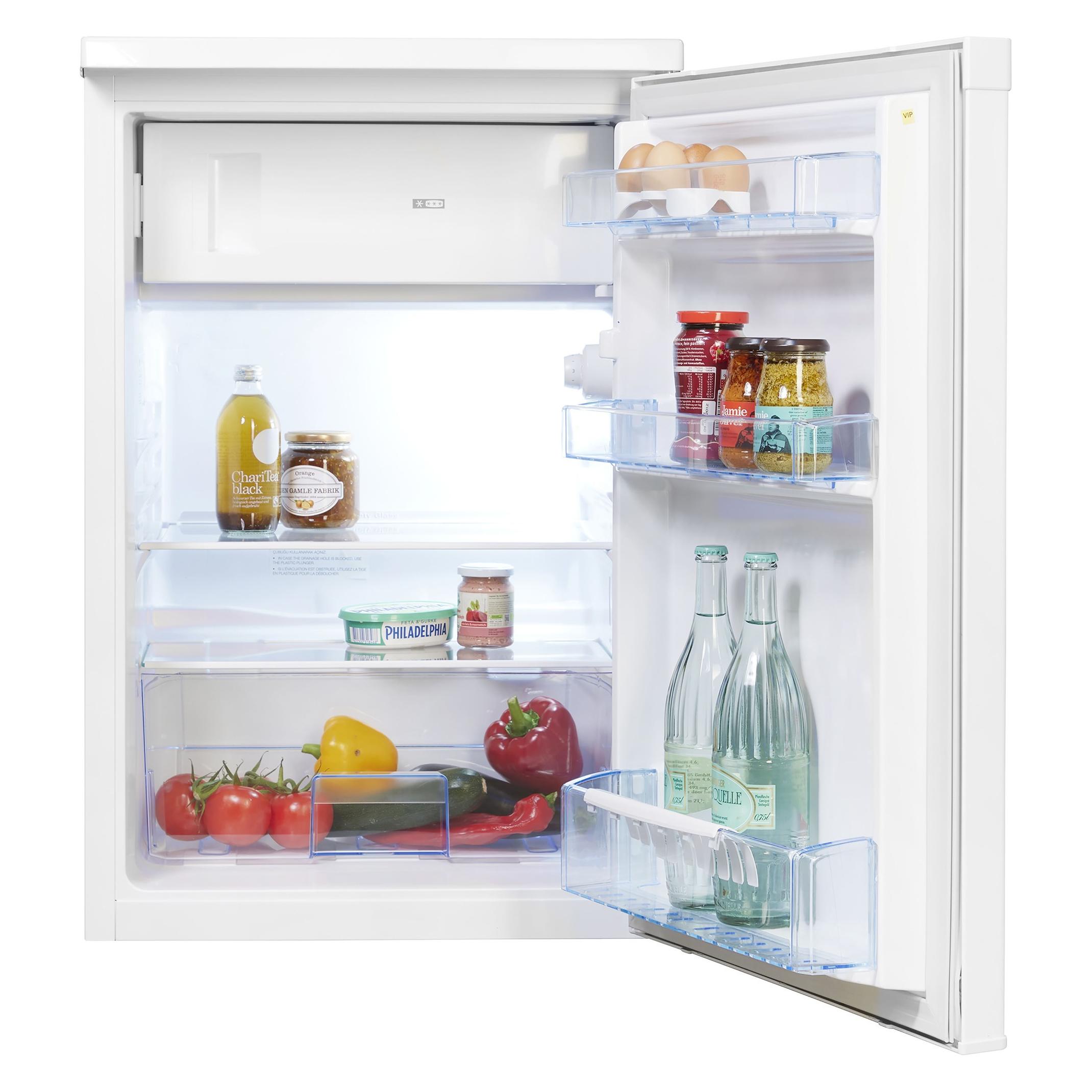 Beko TSE1285N (114 l) (13686)