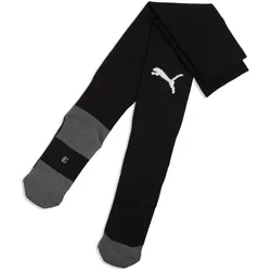 PUMA teamLIGA 26 Core Stutzenstrümpfe 03 - PUMA black/PUMA white 31-34