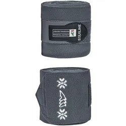 Equiline, Pferdebeinschutz, (One Size)