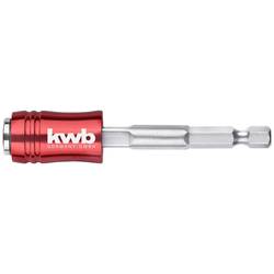 kwb Schnellwechselbithalter 1/4 (6.3 mm) 100310